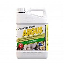 Detergente Multiuso Neutro Argus - 5L