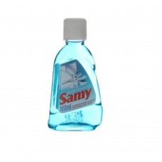 Secador e Abrilhantador líquido para Máquinas de Lavar Louças - Samy 100ml