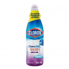 Clorogel Clorox Lavanda 700ml